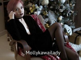 Mollykawailady