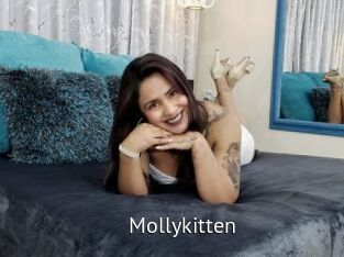 Mollykitten