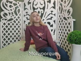 Mollyporque