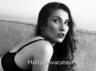 Mollyprovacateur