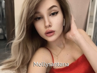 Mollysantana