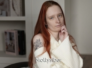mollysiber Zizi X