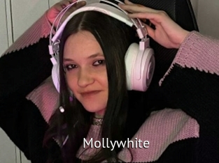 Mollywhite