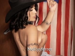 Mollyyferrer
