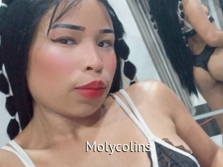 Molycolins