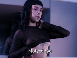 molycooper Zizi X