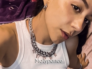Molyponce
