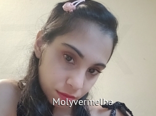 Molyvermelha