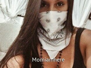 Momiamhere