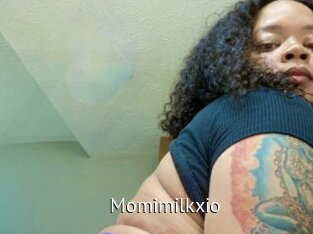 Momimilkxio