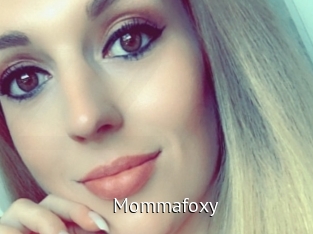 Mommafoxy