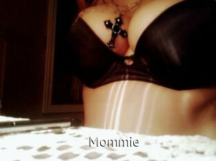 Mommie