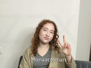 Monaacreman