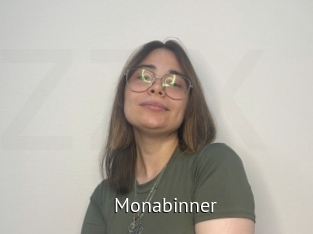 Monabinner