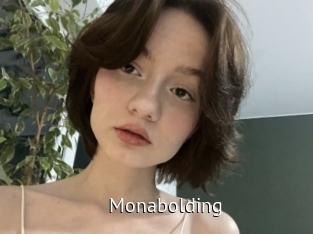 Monabolding