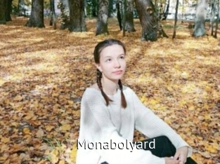 Monabolyard