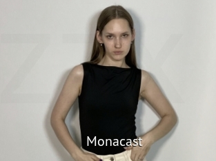 monacast Zizi X