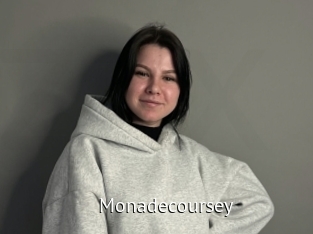 Monadecoursey