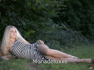 monadeluxxe Zizi X