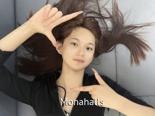Monahalls