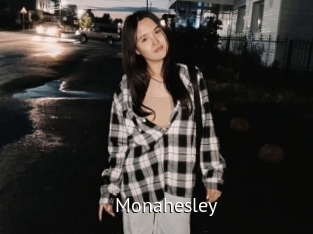 Monahesley