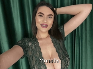 monalis Zizi X