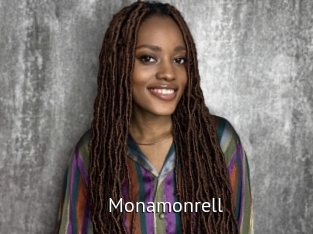 Monamonrell