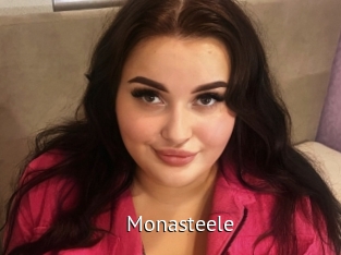 Monasteele