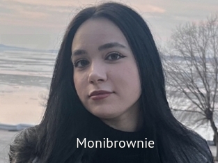 Monibrownie