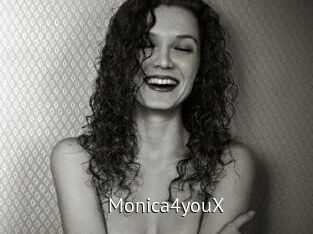 Monica4youX