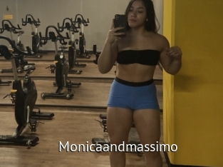 Monicaandmassimo