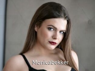 Monicabekker