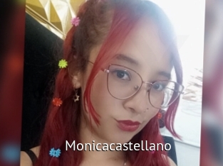 Monicacastellano
