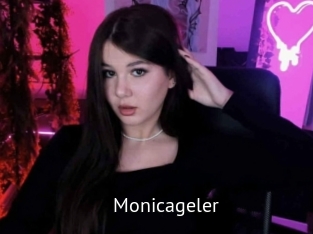 Monicageler