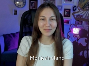 Monicaholand