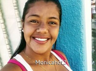 Monicahot2