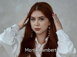 Monicalambert