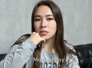 Monicaleroy