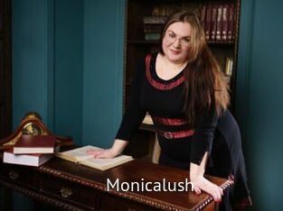 monicalush Zizi X