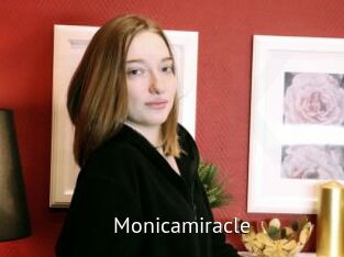 Monicamiracle