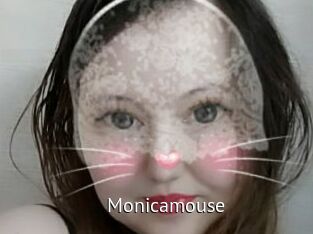 Monicamouse