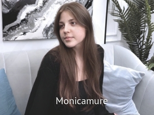 Monicamure