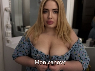 Monicanovc