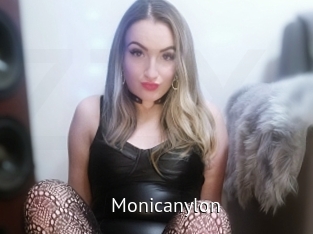Monicanylon