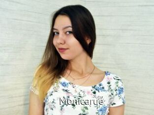 Monicarue