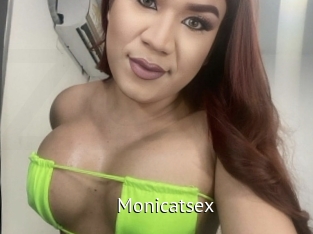 Monicatsex