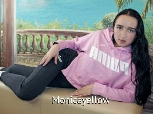 Monicayellow