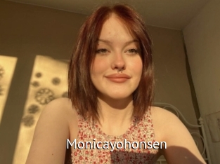 monicayohonsen Zizi X
