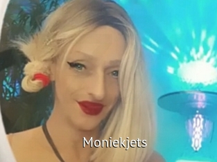 Moniekjets