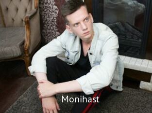 monihast Zizi X